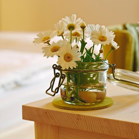 Hotel B&B "Zur Schanz" Ebbs Buitenkant foto
